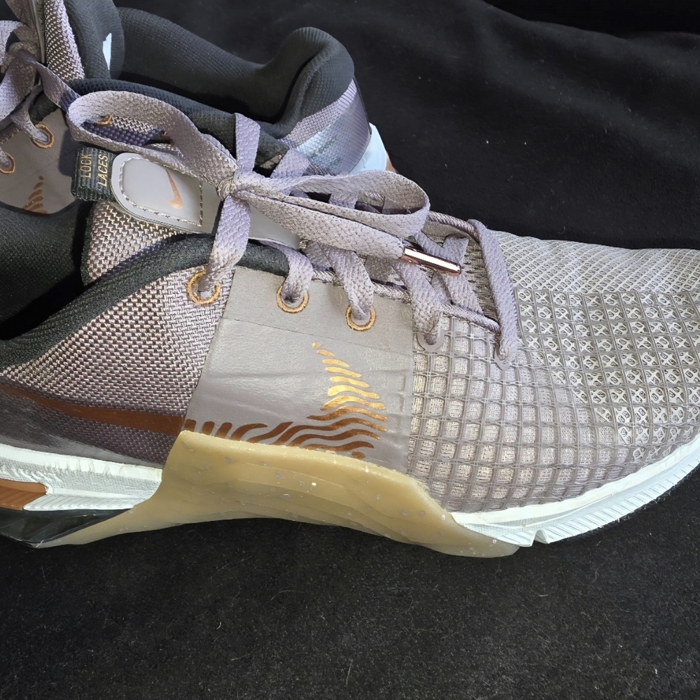 Nike Women's Athletic Shoe- Metcon